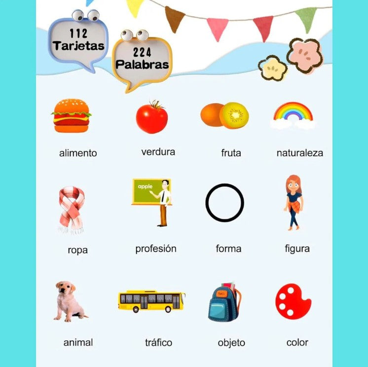 TopoVoice™ Mejora su pronunciación mientras juega