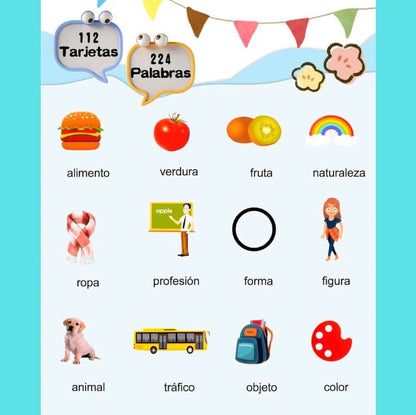 TopoVoice™ Mejora su pronunciación mientras juega