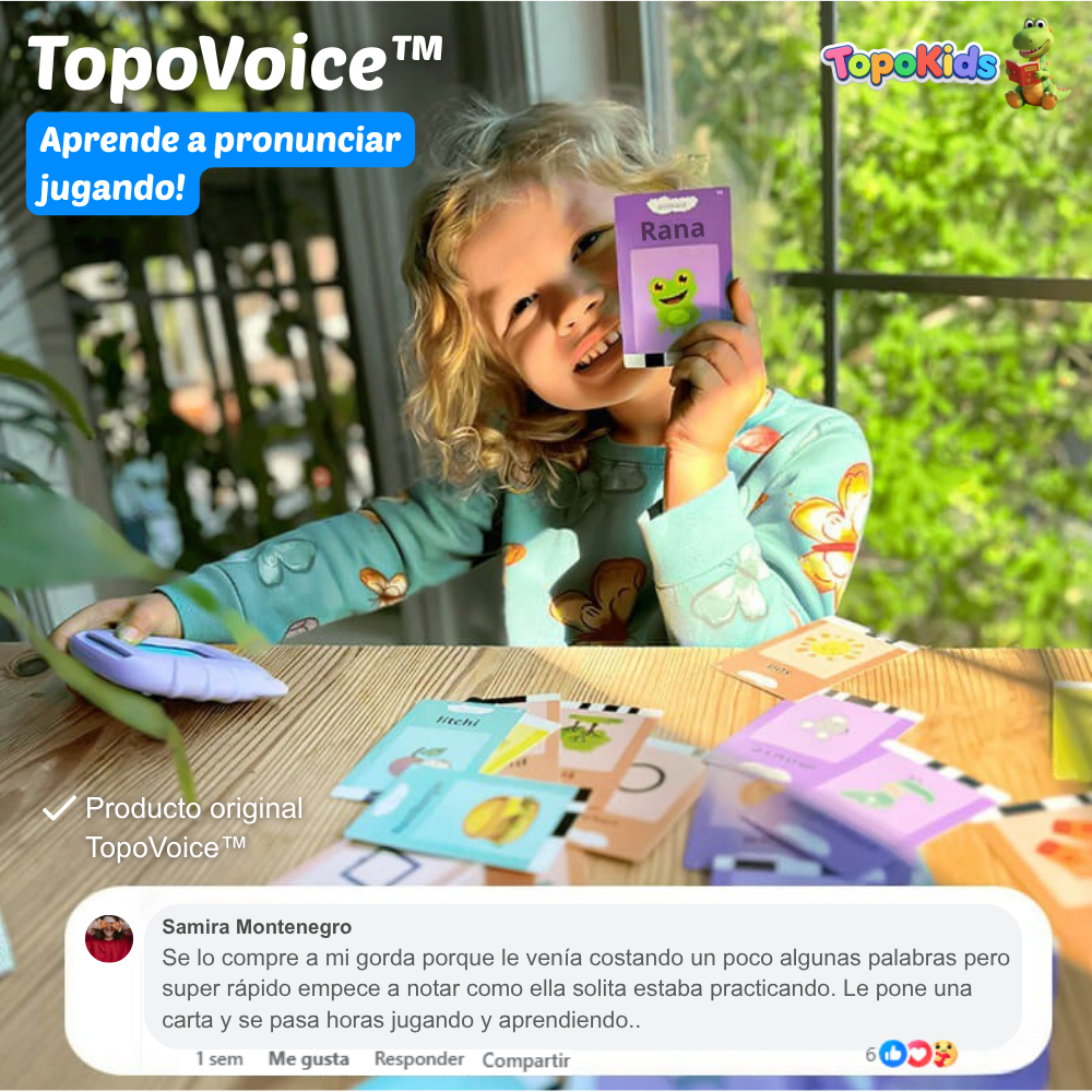 La Consola Que Enseña