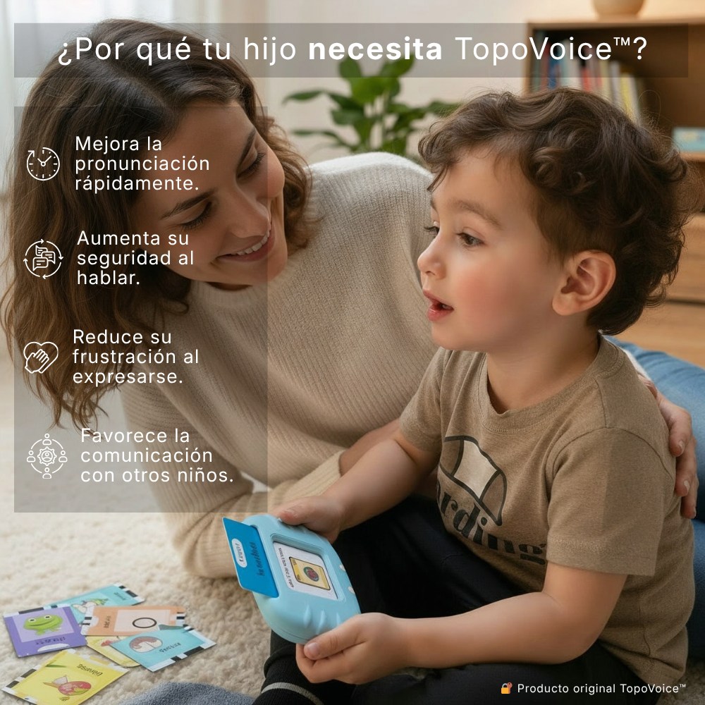 La Consola Que Enseña