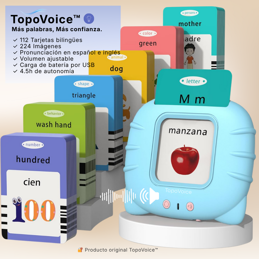 La Consola Que Enseña