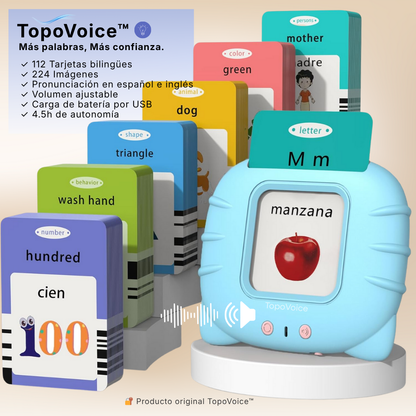 La Consola Que Enseña